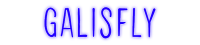 Galisfly logo