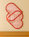 Infinite Heart Mirror