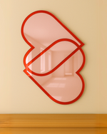 Infinite Heart Mirror