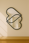 Infinite Heart Mirror