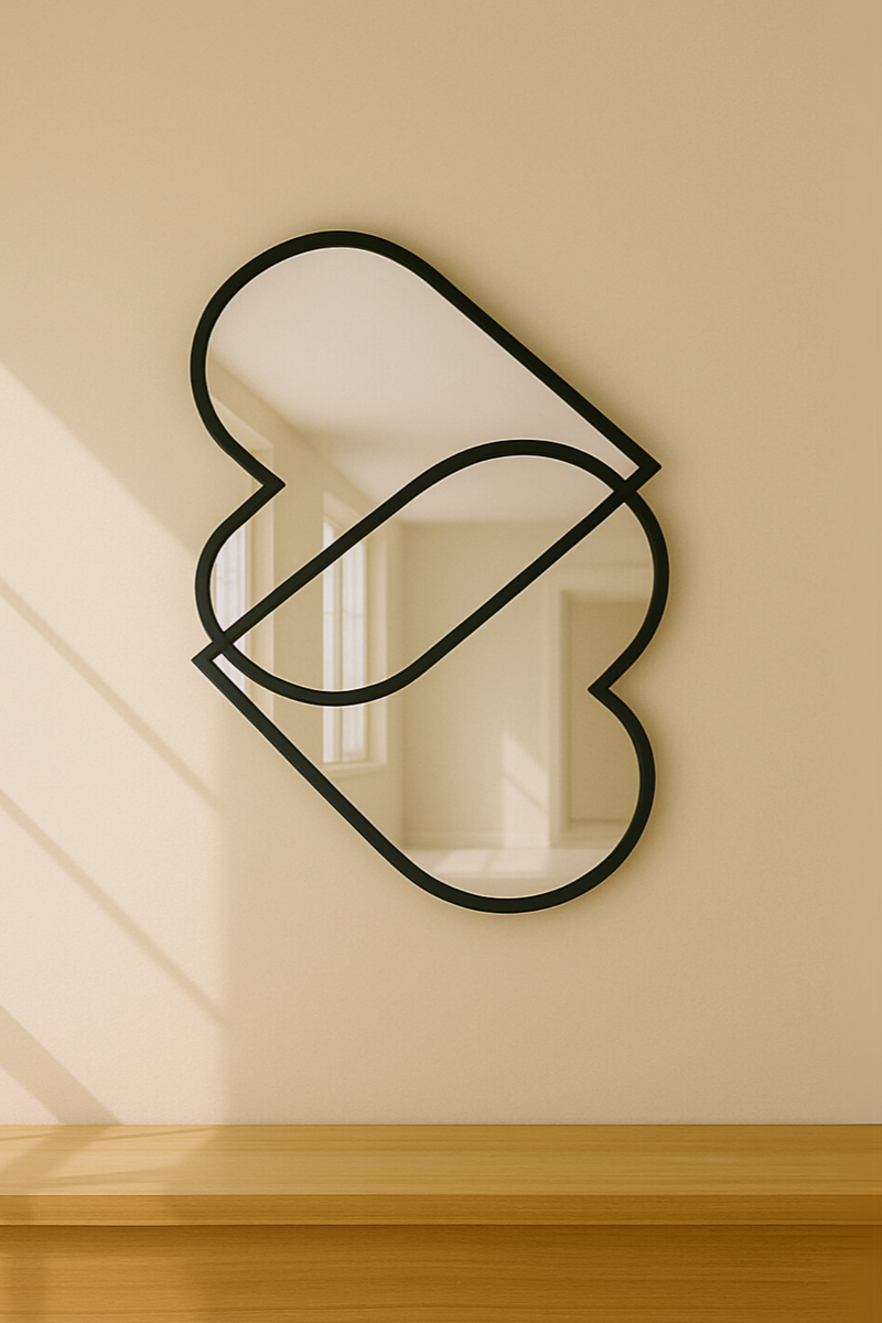 Infinite Heart Mirror