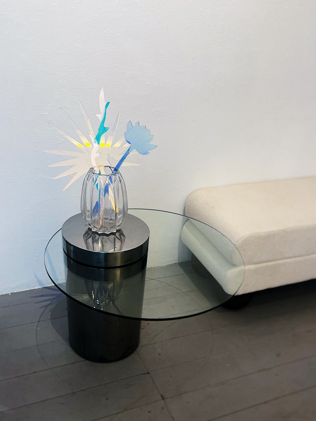 Exotic Future Bouquet