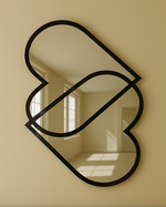 Infinite Heart Mirror